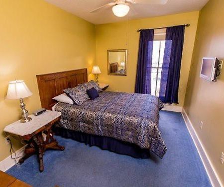 Victoria Inn Erie Exteriér fotografie