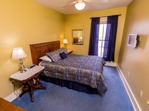 Victoria Inn Erie Exteriér fotografie